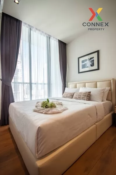 FOR SALE condo , Park Origin Phrom Phong , Duplex , high floor , 