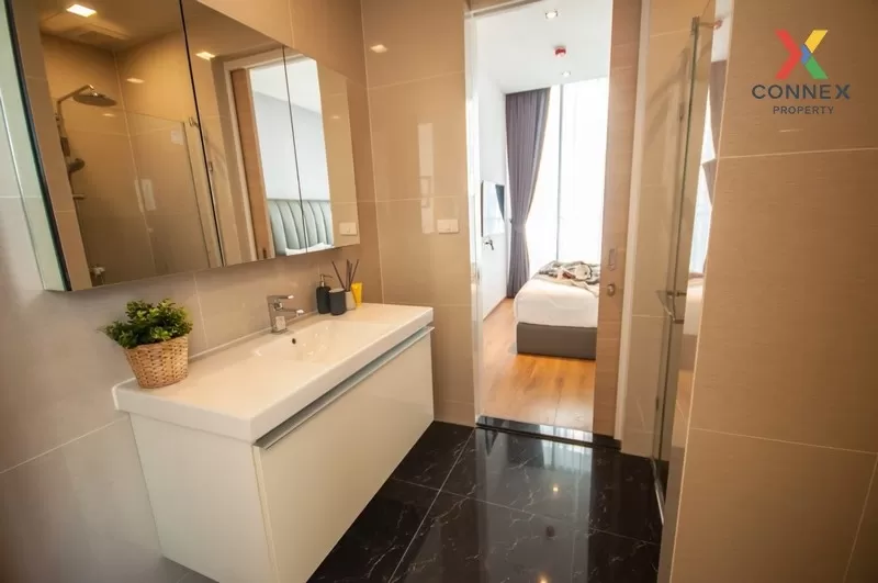 FOR SALE condo , Park Origin Phrom Phong , Duplex , high floor , 