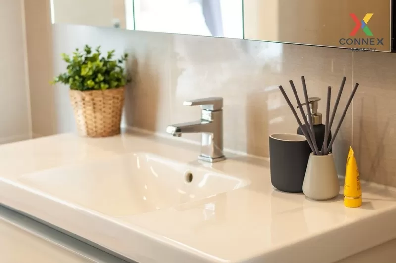 FOR SALE condo , Park Origin Phrom Phong , Duplex , high floor , 