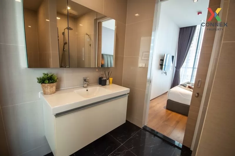 FOR SALE condo , Park Origin Phrom Phong , Duplex , high floor , 