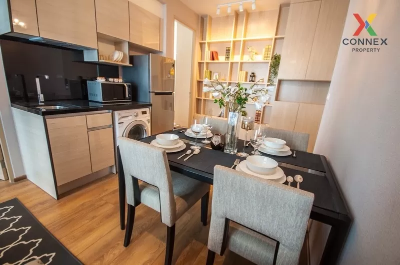 FOR SALE condo , Park Origin Phrom Phong , Duplex , high floor , 