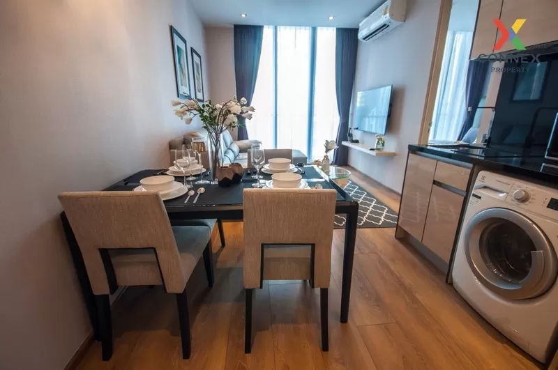 FOR SALE condo , Park Origin Phrom Phong , Duplex , high floor , 