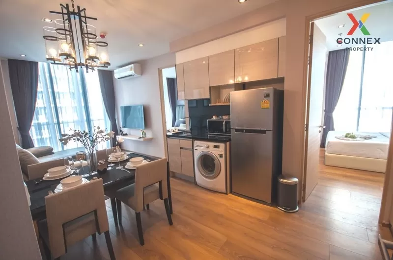 FOR SALE condo , Park Origin Phrom Phong , Duplex , high floor , 