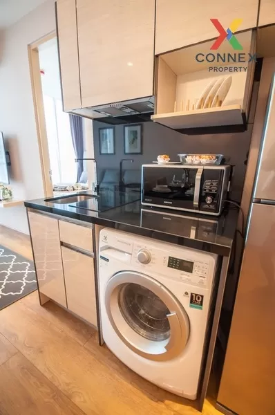 FOR SALE condo , Park Origin Phrom Phong , Duplex , high floor , 