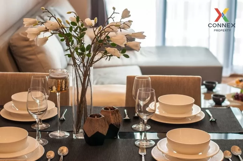 FOR SALE condo , Park Origin Phrom Phong , Duplex , high floor , 