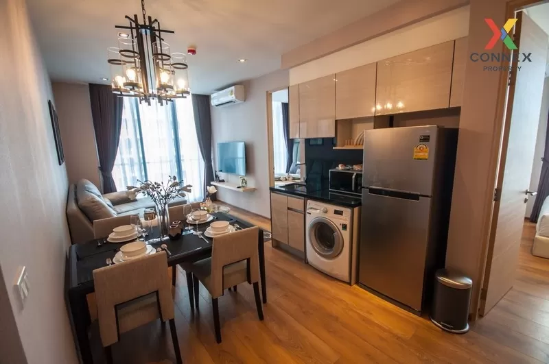 FOR SALE condo , Park Origin Phrom Phong , Duplex , high floor , 