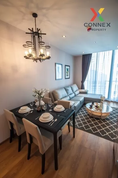 FOR SALE condo , Park Origin Phrom Phong , Duplex , high floor , 
