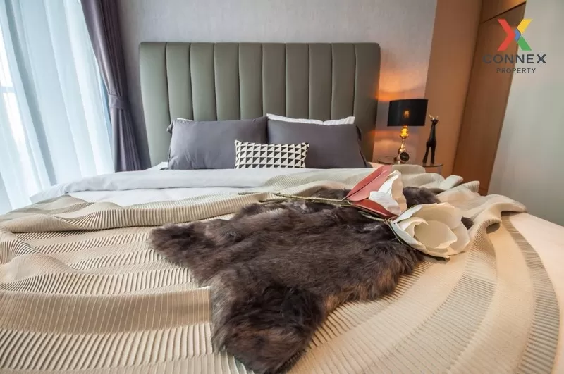 FOR SALE condo , Park Origin Phrom Phong , Duplex , high floor , 