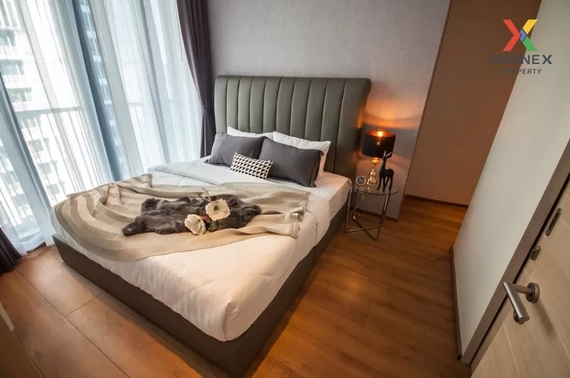 FOR SALE condo , Park Origin Phrom Phong , Duplex , high floor , 