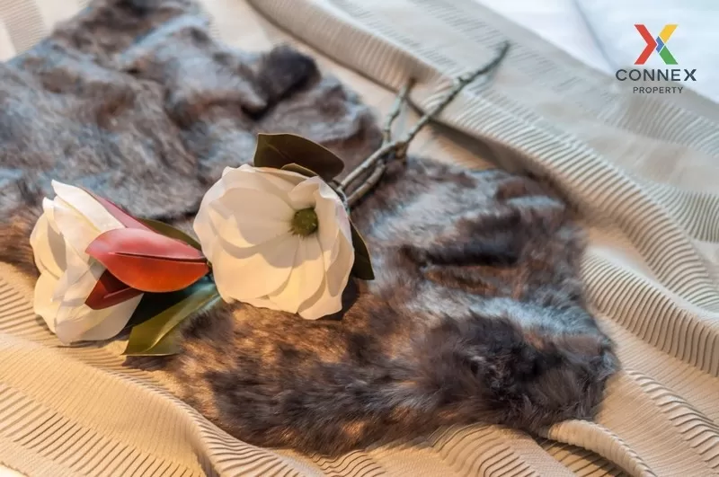 FOR SALE condo , Park Origin Phrom Phong , Duplex , high floor , 