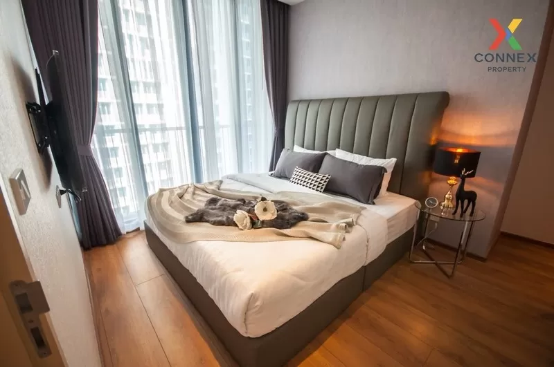 FOR SALE condo , Park Origin Phrom Phong , Duplex , high floor , 