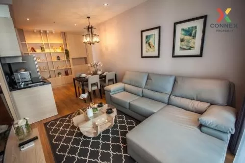 FOR SALE condo , Park Origin Phrom Phong , Duplex , high floor , BTS-Phrom Phong , Khlong Tan , Khlong Toei , Bangkok , CX-00769