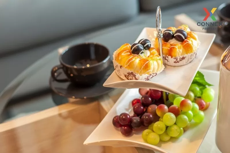 FOR SALE condo , Park Origin Phrom Phong , Duplex , high floor , 