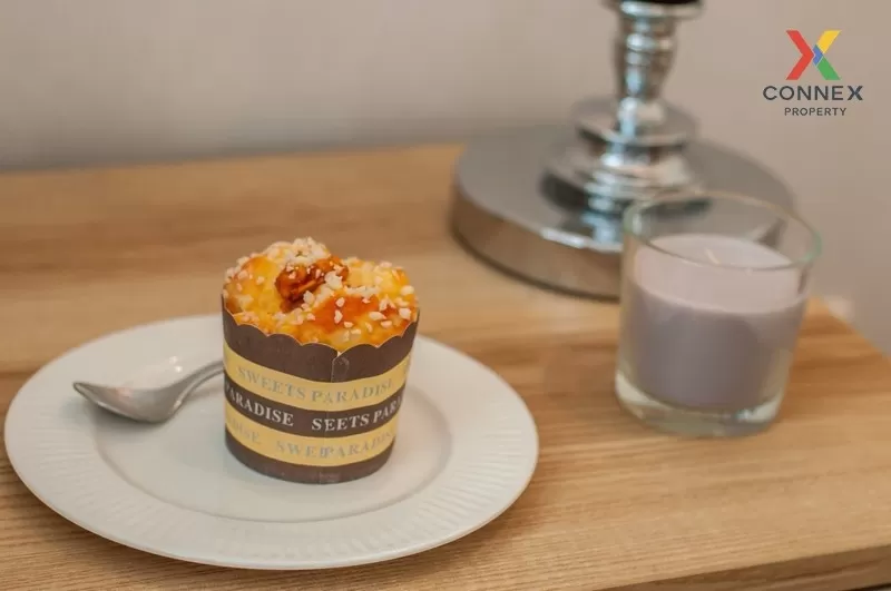 FOR SALE condo , Park Origin Phrom Phong , Duplex , high floor , 