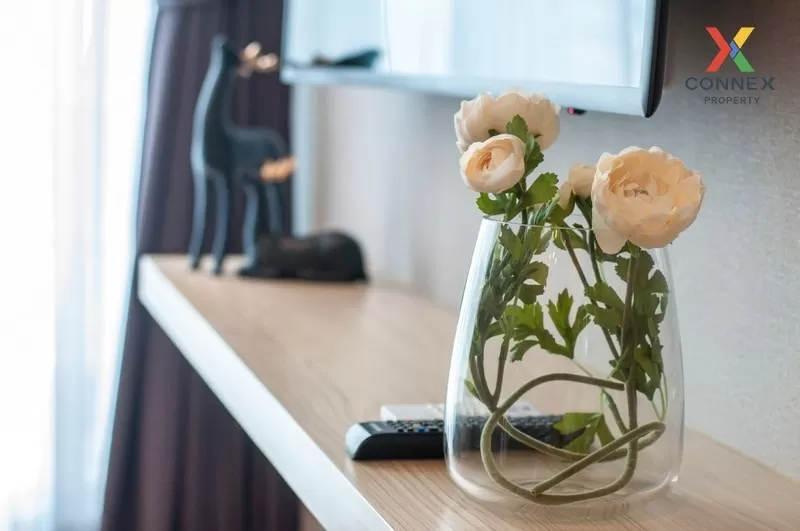 FOR SALE condo , Park Origin Phrom Phong , Duplex , high floor , 