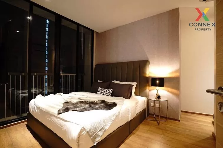 FOR SALE condo , Park Origin Phrom Phong , Duplex , high floor , 