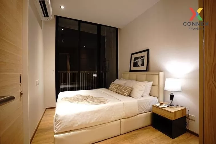 FOR SALE condo , Park Origin Phrom Phong , Duplex , high floor , 