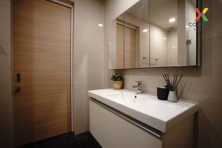 FOR SALE condo , Park Origin Phrom Phong , Duplex , high floor , 