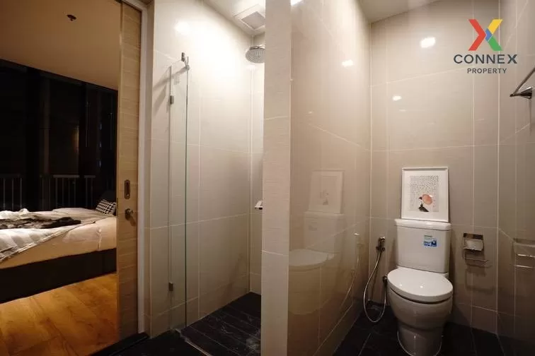 FOR SALE condo , Park Origin Phrom Phong , Duplex , high floor , 