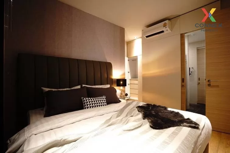 FOR SALE condo , Park Origin Phrom Phong , Duplex , high floor , 