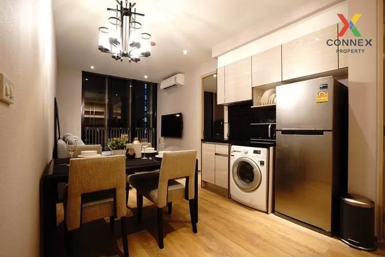 FOR SALE condo , Park Origin Phrom Phong , Duplex , high floor , 