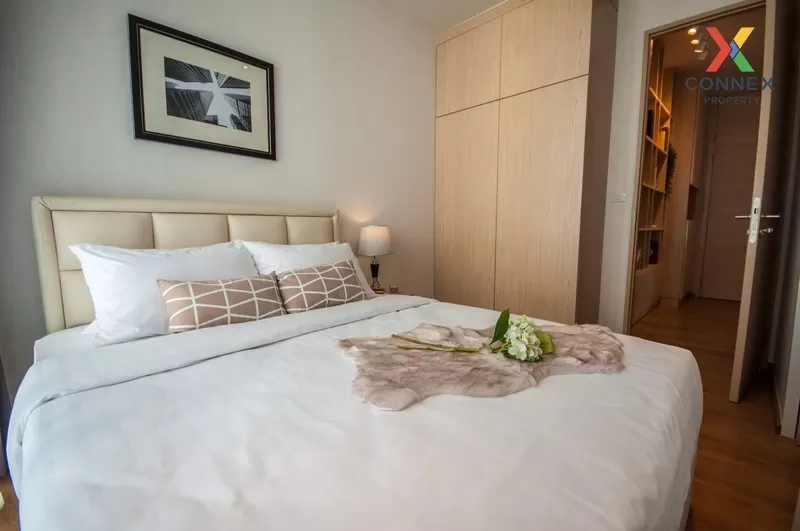 FOR SALE condo , Park Origin Phrom Phong , Duplex , high floor , 