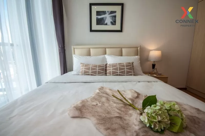 FOR SALE condo , Park Origin Phrom Phong , Duplex , high floor , 