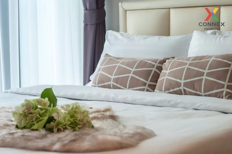 FOR SALE condo , Park Origin Phrom Phong , Duplex , high floor , 