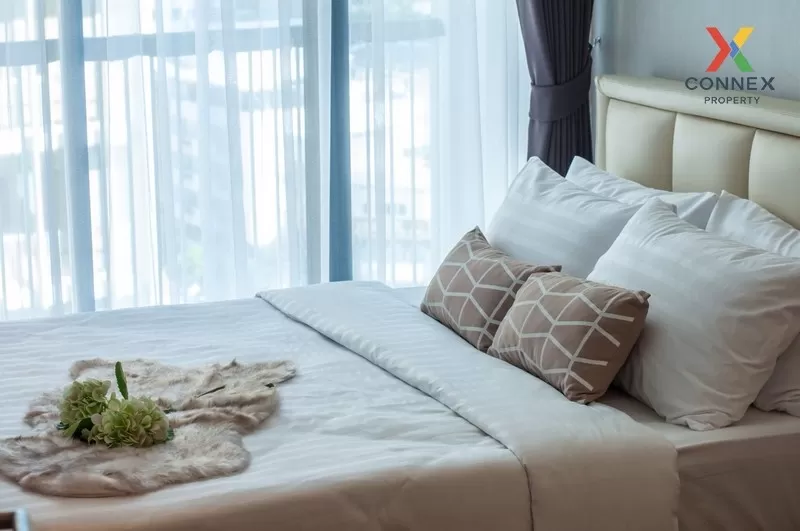 FOR SALE condo , Park Origin Phrom Phong , Duplex , high floor , 