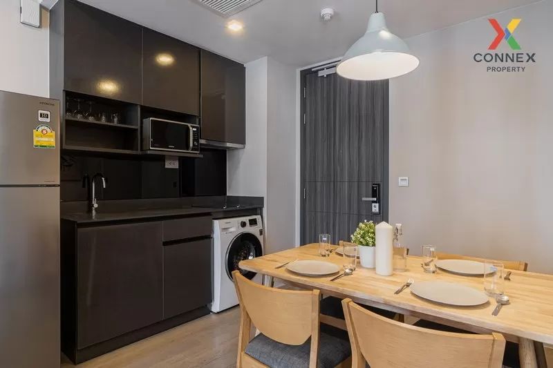 ขาย คอนโด แต่งสวย Ashton Asoke BTS-อโศก อโศกมนตรี คลองเตยเหนือ วั 4