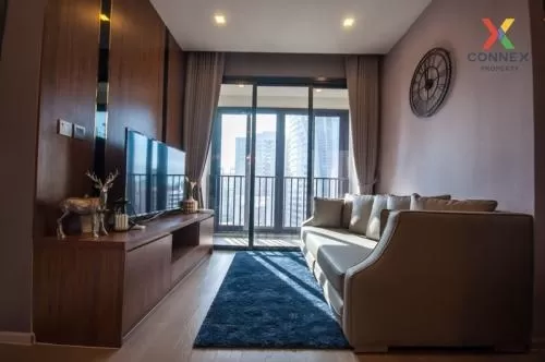FOR SALE condo , Ashton Asoke , Duplex , high floor , BTS-Asok , Khlong Toei Nuea , Watthana , Bangkok , CX-00771