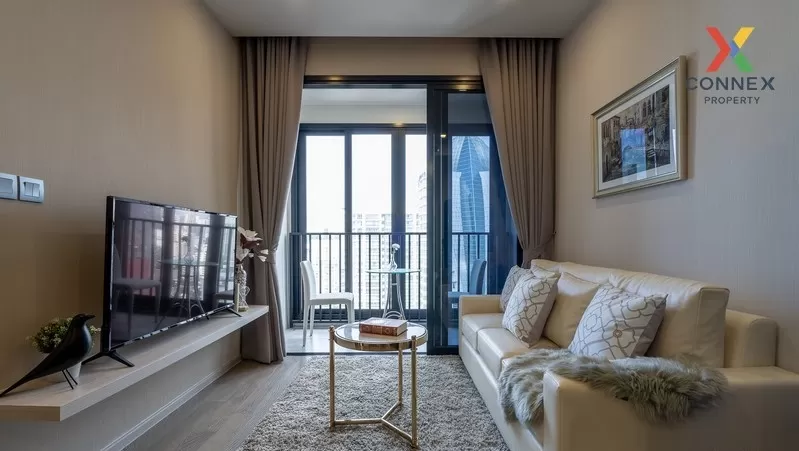 ขาย คอนโด ชั้นสูง Ashton Asoke BTS-อโศก อโศกมนตรี คลองเตยเหนือ วั 1