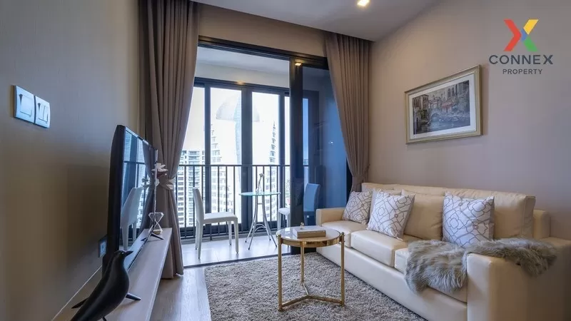 ขาย คอนโด ชั้นสูง Ashton Asoke BTS-อโศก อโศกมนตรี คลองเตยเหนือ วั 3