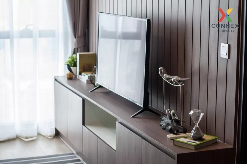 ขาย คอนโด ชั้นสูง Ashton Asoke BTS-อโศก อโศกมนตรี คลองเตยเหนือ วั 3