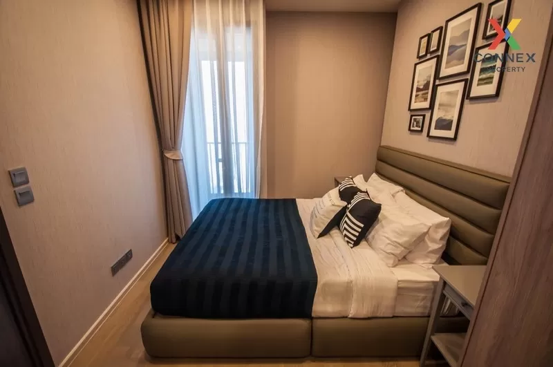 ขาย คอนโด ชั้นสูง Ashton Asoke BTS-อโศก อโศกมนตรี คลองเตยเหนือ วั