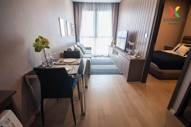 ขาย คอนโด ชั้นสูง Ashton Asoke BTS-อโศก อโศกมนตรี คลองเตยเหนือ วั