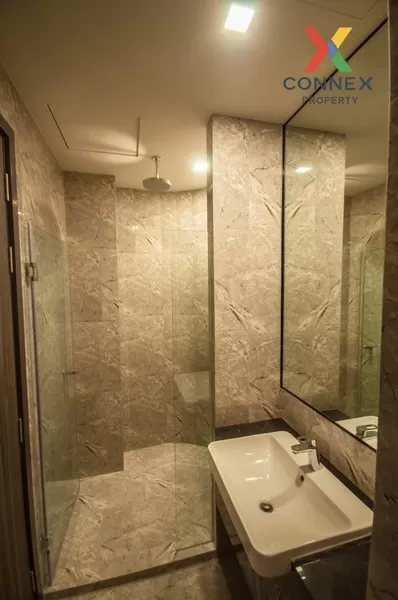 ขาย คอนโด ชั้นสูง Ashton Asoke BTS-อโศก อโศกมนตรี คลองเตยเหนือ วั