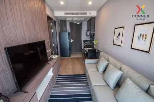 FOR SALE condo , Ashton Asoke , Duplex , high floor , BTS-Asok , Khlong Toei Nuea , Watthana , Bangkok , CX-00776