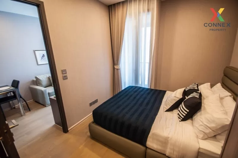 ขาย คอนโด ชั้นสูง Ashton Asoke BTS-อโศก อโศกมนตรี คลองเตยเหนือ วั