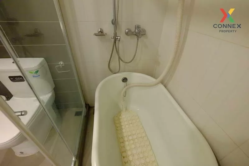 ขาย คอนโด แต่งสวย The President Sathorn - Ratchaphruek 1 BTS-บางห 2