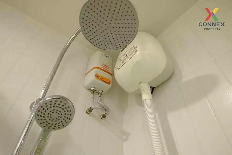 ขาย คอนโด แต่งสวย The President Sathorn - Ratchaphruek 1 BTS-บางห