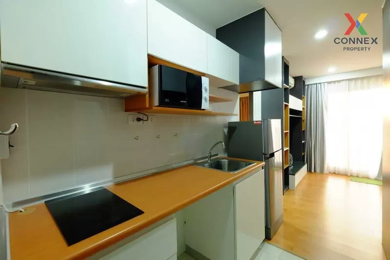 ขาย คอนโด แต่งสวย The President Sathorn - Ratchaphruek 1 BTS-บางห