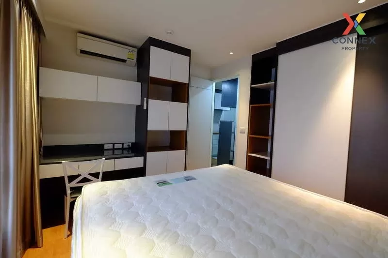 ขาย คอนโด แต่งสวย The President Sathorn - Ratchaphruek 1 BTS-บางห