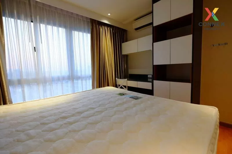 ขาย คอนโด แต่งสวย The President Sathorn - Ratchaphruek 1 BTS-บางห