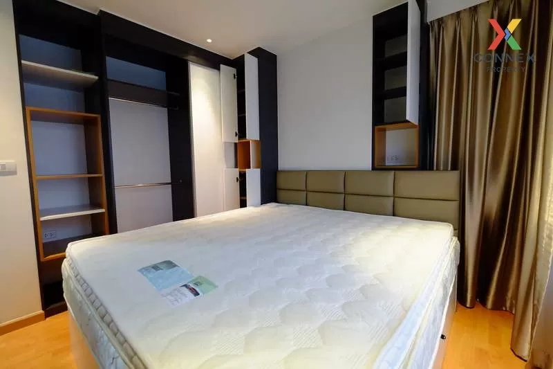 ขาย คอนโด แต่งสวย The President Sathorn - Ratchaphruek 1 BTS-บางห