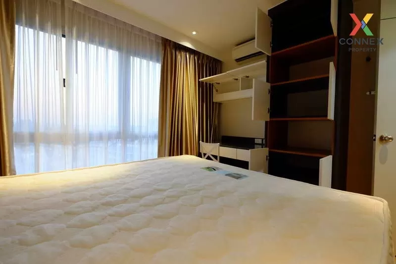 ขาย คอนโด แต่งสวย The President Sathorn - Ratchaphruek 1 BTS-บางห