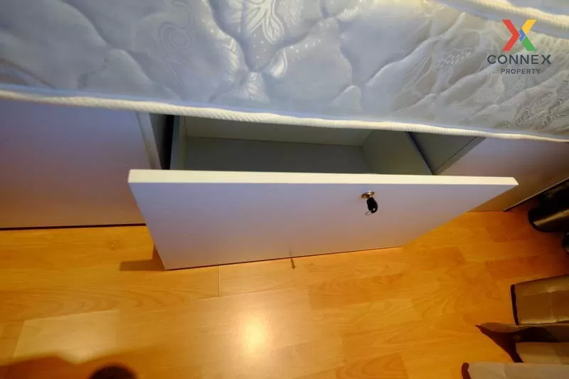 ขาย คอนโด แต่งสวย The President Sathorn - Ratchaphruek 1 BTS-บางห