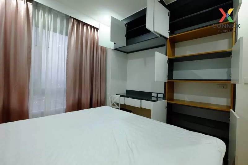 ขาย คอนโด แต่งสวย The President Sathorn - Ratchaphruek 1 BTS-บางห