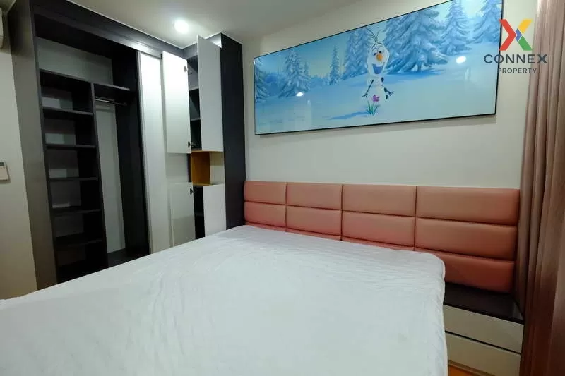 ขาย คอนโด แต่งสวย The President Sathorn - Ratchaphruek 1 BTS-บางห