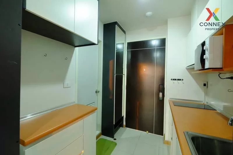 ขาย คอนโด แต่งสวย The President Sathorn - Ratchaphruek 1 BTS-บางห